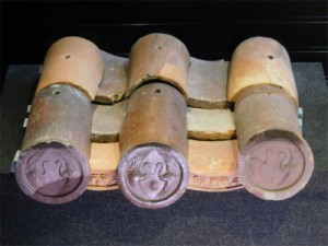 盛岡城跡赤瓦DSCN6384